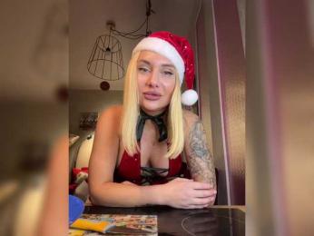 Tvoyasamka77 — Bongacams recorded stream image, 28.12.2025 14:20