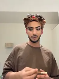 Gipsyboysteve — Stripchat recorded stream image, 28.12.2025 09:10