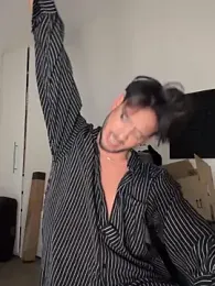 Gipsyboysteve — Stripchat recorded stream image, 28.12.2025 09:10