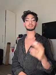 Gipsyboysteve — Stripchat recorded stream image, 28.12.2025 09:10