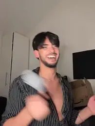 Gipsyboysteve — Stripchat recorded stream image, 28.12.2025 09:10