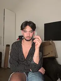 Gipsyboysteve — Stripchat recorded stream image, 28.12.2025 09:10