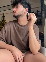 Gipsyboysteve — Stripchat recorded stream image, 28.12.2025 09:10