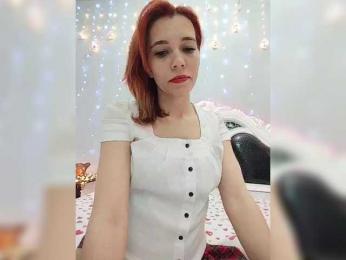 Kityteen — Bongacams recorded stream image, 28.12.2025 13:10