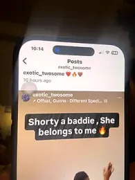 exotic__couple — Stripchat recorded stream image, 28.12.2025 14:50