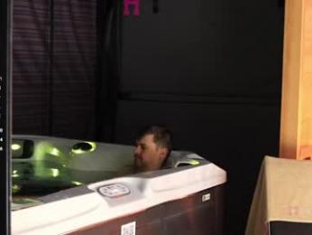 xwithy — Chaturbate recorded stream screenshot (28 Dec 2025)