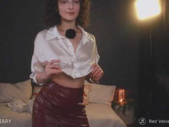 -ARTA- — Bongacams recorded stream screenshot (28 Dec 2025)