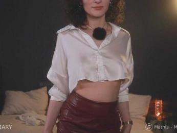 -ARTA- — Bongacams recorded stream screenshot (28 Dec 2025)