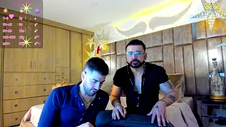 petterwilly1 — Stripchat recorded stream screenshot (28 Dec 2025)