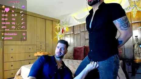 petterwilly1 — Stripchat recorded stream screenshot (28 Dec 2025)