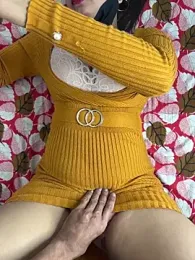 RupaliDixit — Stripchat recorded stream image, 28.12.2025 17:10