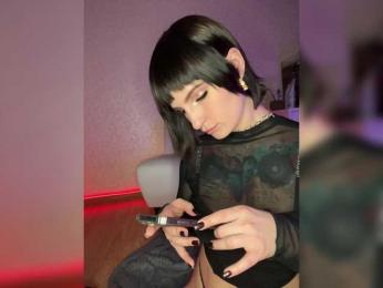 STARGAZZZM — Bongacams recorded stream image, 28.12.2025 17:00
