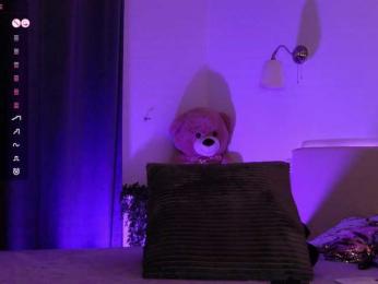 AngelaMyst — Bongacams recorded stream screenshot (28 Dec 2025)