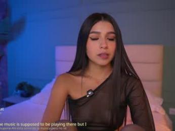ashley_jones9 — Chaturbate recorded stream image, 28.12.2025 15:10