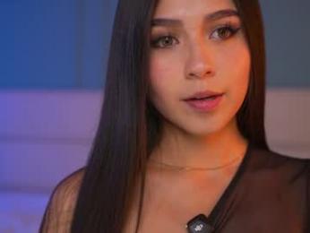 ashley_jones9 — Chaturbate recorded stream image, 28.12.2025 15:10