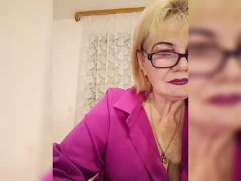 BoloshkaBlonda — Bongacams recorded stream screenshot (28 Dec 2025)