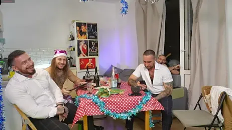 69littlebig69 — Stripchat recorded stream screenshot (28 Dec 2025)