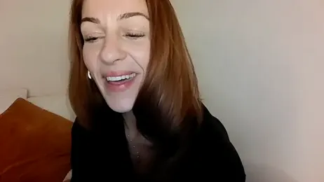 Edenfox- — Stripchat recorded stream screenshot (28 Dec 2025)