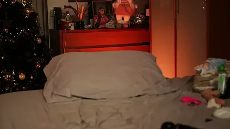 ItalianGirl — Stripchat recorded stream screenshot (28 Dec 2025)