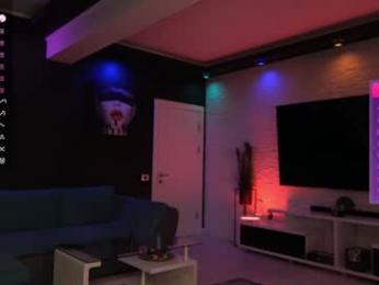 haileygrx — Chaturbate recorded stream screenshot (28 Dec 2025)