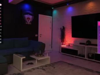 haileygrx — Chaturbate recorded stream screenshot (28 Dec 2025)