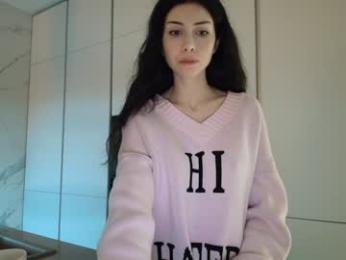 milla_bella — Chaturbate recorded stream image, 28.12.2025 23:10
