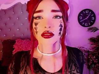 leyxandrabraz — Camsoda recorded stream screenshot (28 Dec 2025)