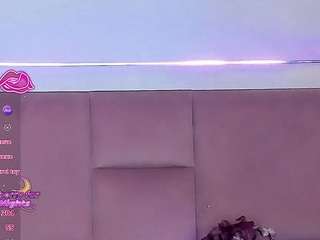 babyalejaa — Camsoda recorded stream image, 29.12.2025 05:20