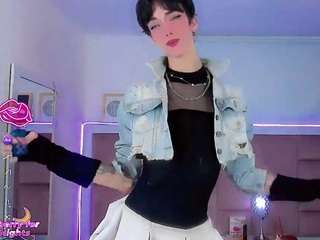 babyalejaa — Camsoda recorded stream image, 29.12.2025 05:20