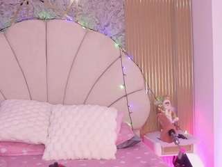 mssburbuja — Camsoda recorded stream image, 29.12.2025 03:10