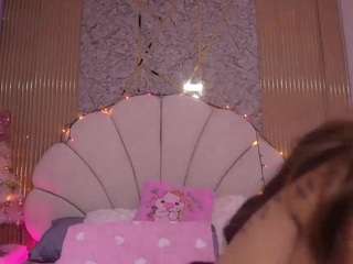 mssburbuja — Camsoda recorded stream image, 29.12.2025 03:10