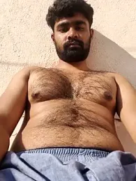 RKumar1994 — Stripchat recorded stream screenshot (29 Dec 2025)
