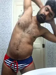 RKumar1994 — Stripchat recorded stream screenshot (29 Dec 2025)