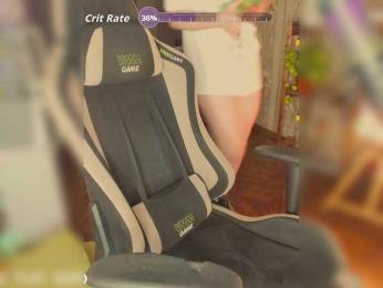 A-Huli — Bongacams recorded stream screenshot (29 Dec 2025)