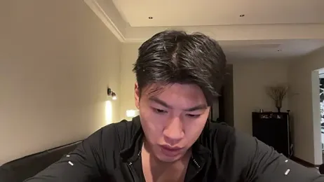 heywilliam — Stripchat recorded stream screenshot (29 Dec 2025)