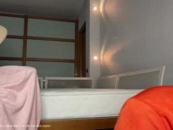 honey_sunshine — Chaturbate recorded stream image, 29.12.2025 11:00