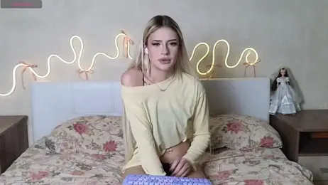 Betty_Blamee — Stripchat recorded stream image, 29.12.2025 09:50