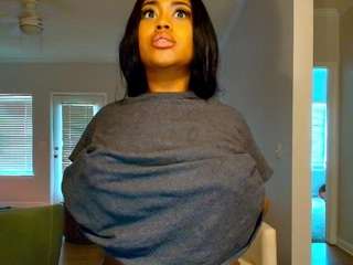 briannabrave — Camsoda recorded stream image, 29.12.2025 01:10