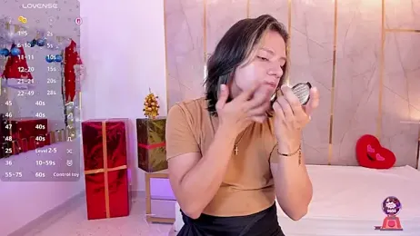 TylerBloom — Stripchat recorded stream screenshot (29 Dec 2025)