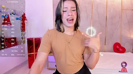 TylerBloom — Stripchat recorded stream screenshot (29 Dec 2025)