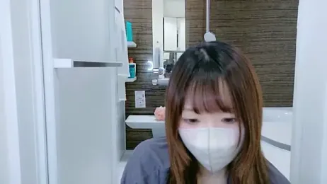 Yui-Ch — Stripchat recorded stream image, 29.12.2025 13:30