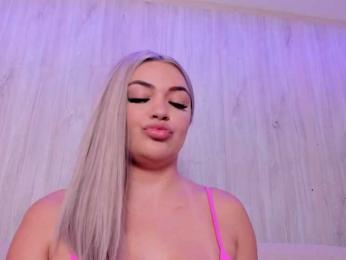 milaowens — Bongacams recorded stream image, 29.12.2025 12:00