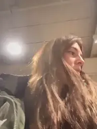 MommmyYummy — Stripchat recorded stream image, 29.12.2025 14:50