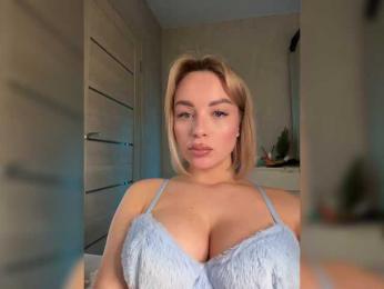 Mila-m — Bongacams recorded stream screenshot (29 Dec 2025)