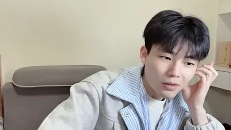 xiaoyang5200 — Stripchat recorded stream screenshot (29 Dec 2025)