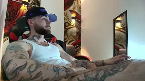 Luke_davis01 — Stripchat recorded stream screenshot (29 Dec 2025)