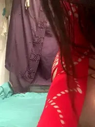 abyusif101099 — Stripchat recorded stream screenshot (29 Dec 2025)