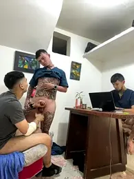 Anthony-Martin — Stripchat recorded stream image, 29.12.2025 15:30