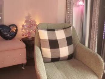 mysticxkitty — Chaturbate recorded stream screenshot (29 Dec 2025)