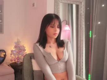 mysticxkitty — Chaturbate recorded stream screenshot (29 Dec 2025)